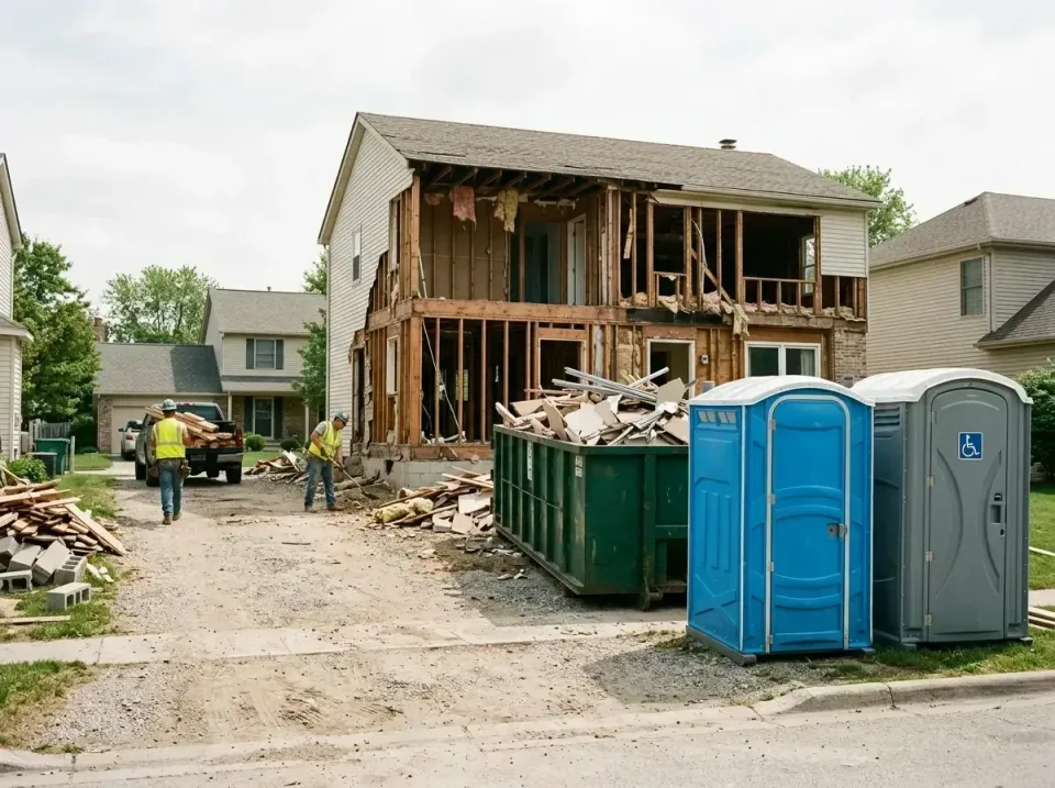 home-renovation-demolition-sit-010 — frequently asked questions, Portable Toilet & Dumpsters Rental in Solon, OH
